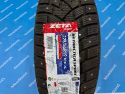 Zeta Antarctica Sport. , , 2024 ,  