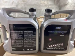 Ford Formula F. 5W-30, �������������, 10��. ����