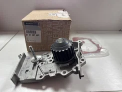 ����� ������� Renault Duster 10-21, Logan 04-, Almera 12-19 K4M, K7M 210100753R ����