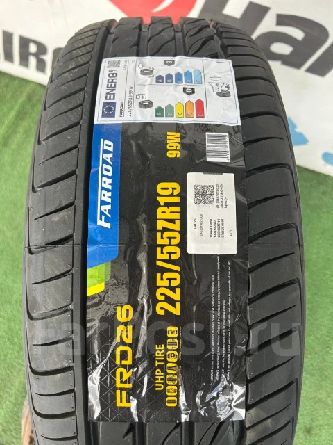 Farroad FRD26. ������, ����� ����