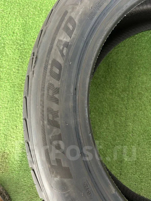 Farroad FRD26. ������, ����� ����