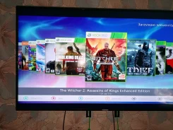 Microsoft Xbox 360 ����