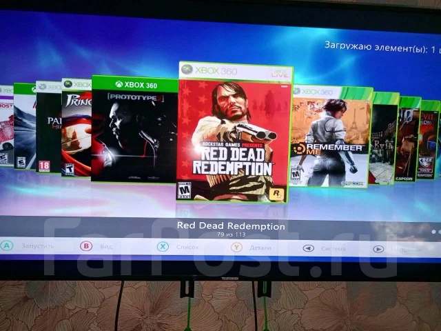 Microsoft Xbox 360 ����