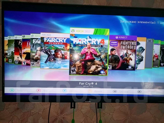 Microsoft Xbox 360 ����