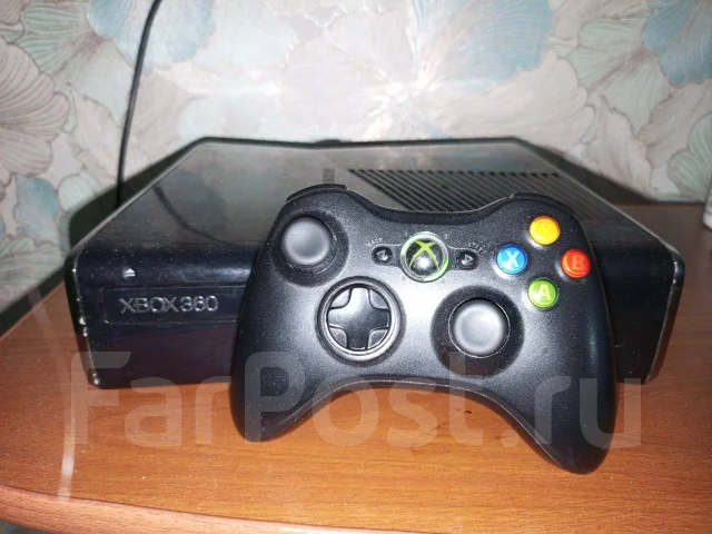 Microsoft Xbox 360 ����