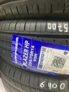 Compasal Blazer HP. ������, 2024 ���, ����� ����