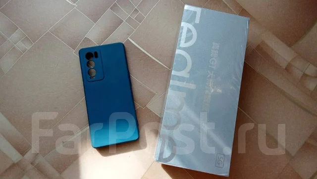 Realme GT Master Exploriation Edition. �/�, 128 ��, �����, 3G, 4G LTE, 5G, NFC ����
