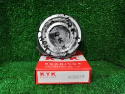 ��������� ���������� KYK 30207JR, 7207 30207JR ����