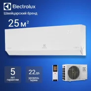 Electrolux. 25��&sup2; ����