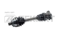 ������ � ����� ������. ���. /����. Ford Galaxy 00- Seat Alhambra 96- VW Sharan 97- ���� Zekkert AW-4502 AW4502 ����