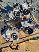 ��������������� J08E 17201-E0302 Garrett HINO 500 Ranger 17201-E030 ����
