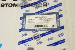 ����� ��� ������� 23654-64010, MD068355 AHA360002 12x19x1 ����. KIBI ����