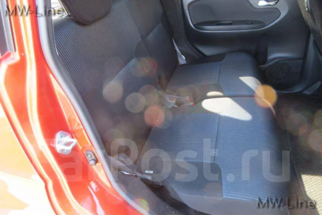Daihatsu Move. LA150S, KF ����