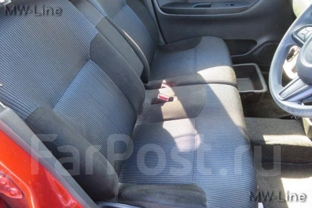 Daihatsu Move. LA150S, KF ����
