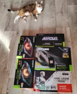 GeForce RTX 4070 SUPER ����