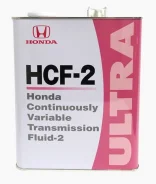 Honda HCF-2