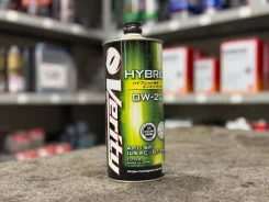 Verity Hybrid. 0W-20, �������������, 1��. ����