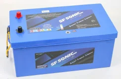 SF Sonic. 225��.�., H52, 1 250��., ������ ����