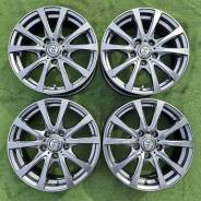 M.T.S. Japan. 6.5x16", 5x114.3, ET38, �� 73,1���. ����