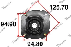 ����� ������������ Tenacity (2884) Asmto1091 14mm Tenacity Asmto1091 ASMTO1091 ����