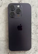 Apple iPhone 14 Pro. �/�, 256 ��, ����������, Dual-SIM ����