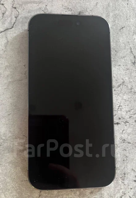 Apple iPhone 14 Pro. �/�, 256 ��, ����������, Dual-SIM ����