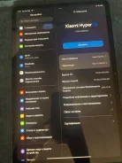 ������� Xiaomi pad pro 8 256. ������ 8 �� ����