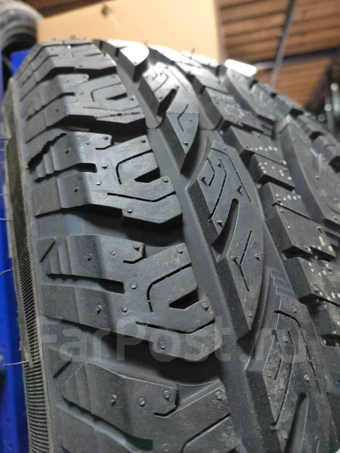 Nereus NS501 A/T. ����� at, 2025 ���, ����� ����