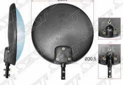 ������� (Isuzu FTR, HINO truck, Nissan UD, Mitsubishi (d250mm) �������) SAT SL1676 SL1676 ����
