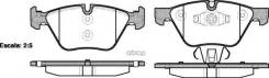   . BMW E81/82/87/88/90/92 2.0-3.0i/2.0D 04 [178Remsa105210] 1052 