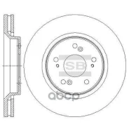 ���� ���������, �������� HO CR-V (RE5-8) 07- [178Sangsinbrakesd4120] SD4120 ����