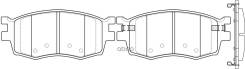    |  | Hyundai i20 Hatchback1,4 Diesel PB CRDi 75 . .2009 - 2012 [178Sbnagamochibp10435] BP10435 