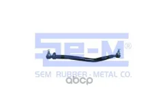 ���� ������� ! ����. L=863 d=52 1����� �����. M20x1.5/M30x1.5 Volvo FM7/9/10/12 FH12/16 [178SEM10116] 10116 ����
