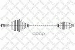 ������ ������! 740mm, 22068 Renault 19 1.4-1.9D 88 [178Stellox1581028SX] 1581028SX ����