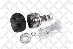 ���� �������� ��������! ABS, 3815A199 Mitsubishi Pajero 3.0-3.8 10 [178Stellox1502010SX] 1502010SX ����