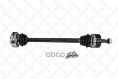 ������ ������! 665mm, 22695 MB W124 2.0/2.5 84-93 [178Stellox1582050SX] 1582050SX ����
