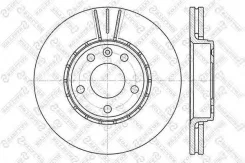 ���� ��������� �������� ������������� Nissan Primastar (X83) (2002) 305x28 [178Stellox60203639VSX] 60203639VSX ����