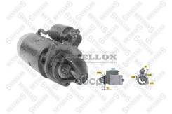������� !24V-4KW 9������ 30������MB 508-2219 OM 314. 352. 352A, 353 [178Stellox8802001SX] 8802001SX ����