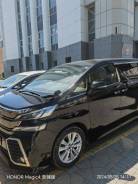 Toyota Vellfire. , 4wd, 2.0 (182..), , 173 000.  