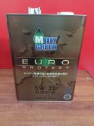 MolyGreen Euro Protect. 5W-30, �������������, 4��. ����