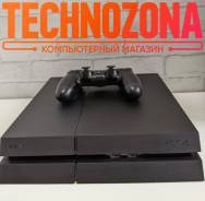 Sony PlayStation 4 ����