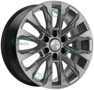 Khomen Wheels KHW2010