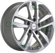 Khomen Wheels KHW1612