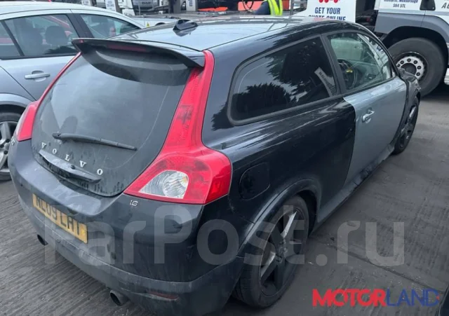 ������� Volvo C30 2006-2013 20217158 TS12E10 ����