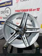 Vossen. 7.0x16", 5x114.3, ET35 