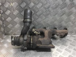 ������� Ford Tourneo Connect 2005 A00777254 XS4Q6K682DE ����