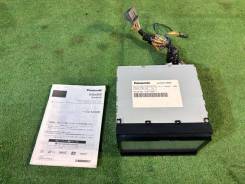 Panasonic CN-E200D ����