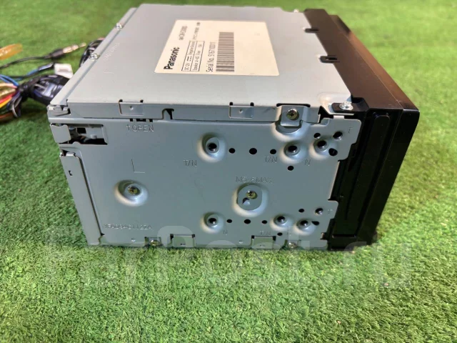 Panasonic CN-E200D ����