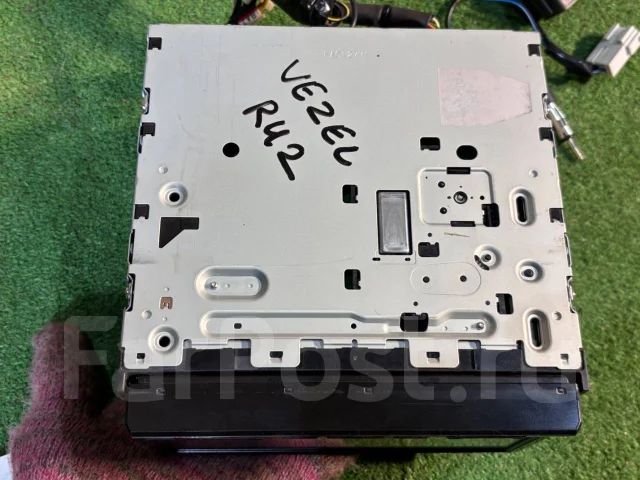 Panasonic CN-E200D ����