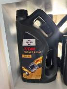 Fuchs Titan. 5w30, �������������, 4��. ����